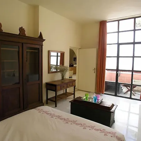 Villa Historic Venetian Castle Ideal For Family Events! Maroulas