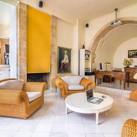 Historic Venetian Castle Ideal For Family Events! Villa *